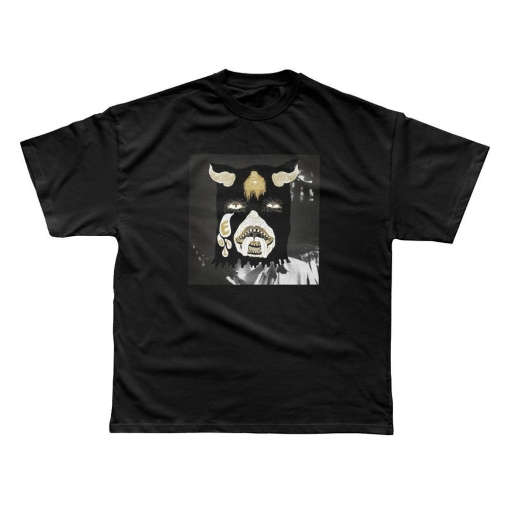 Portugal. The Man - Evil Friends Unisex T-shirt